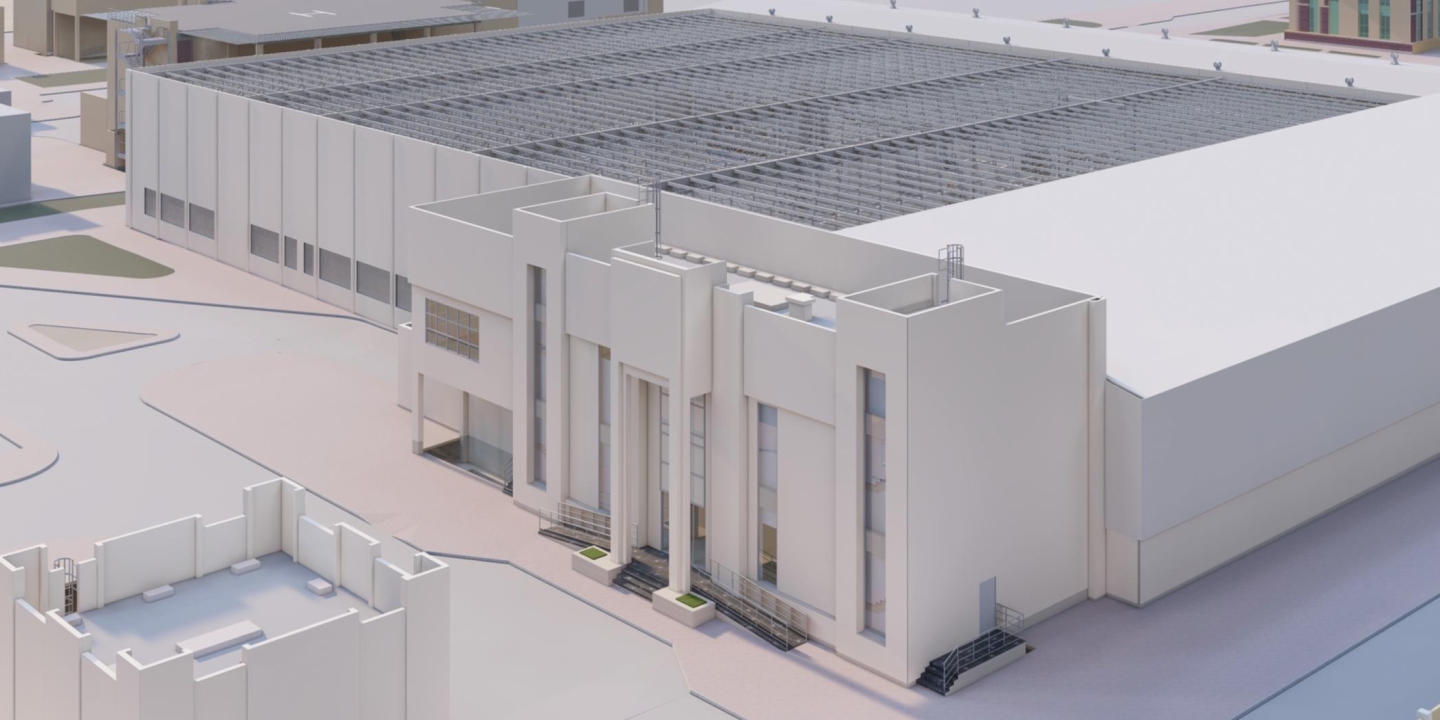 مركز تدريب القتال في المناطق الحضرية -1