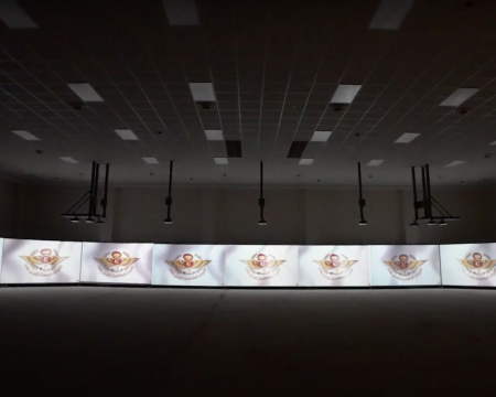 Multi-purpose Training Center