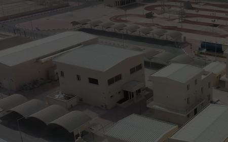 Counter Terrorism Training Center